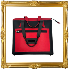 Everyday Color Block Tote