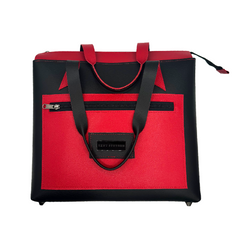 Everyday Color Block Tote