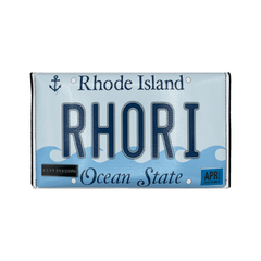 License to RHORI