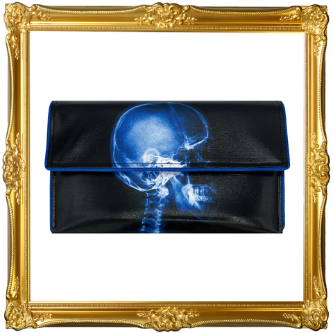 X-Ray Vision