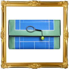 Tennis - Hard Court