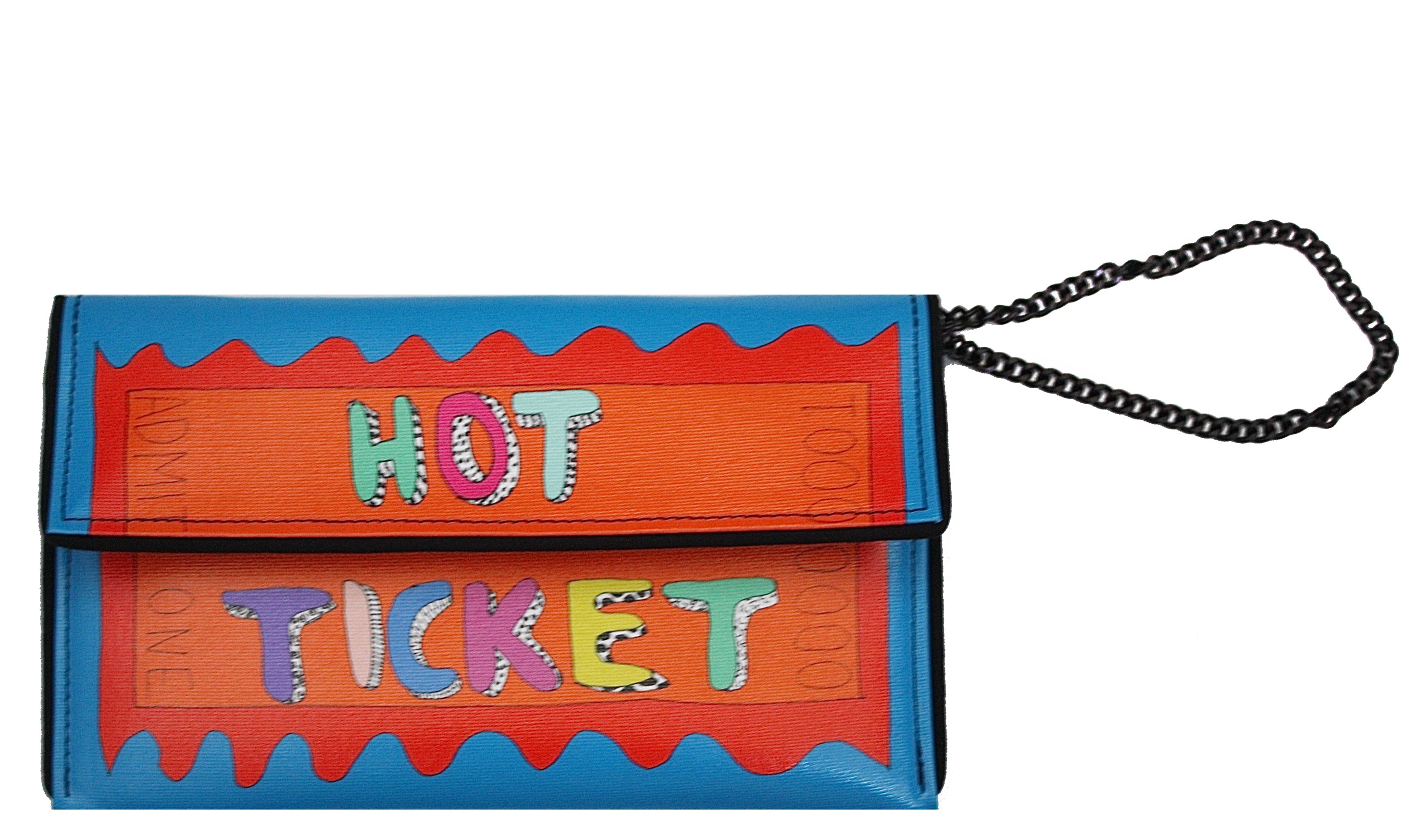 Hot Ticket Mini-Pochette