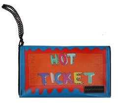 Hot Ticket Mini-Pochette