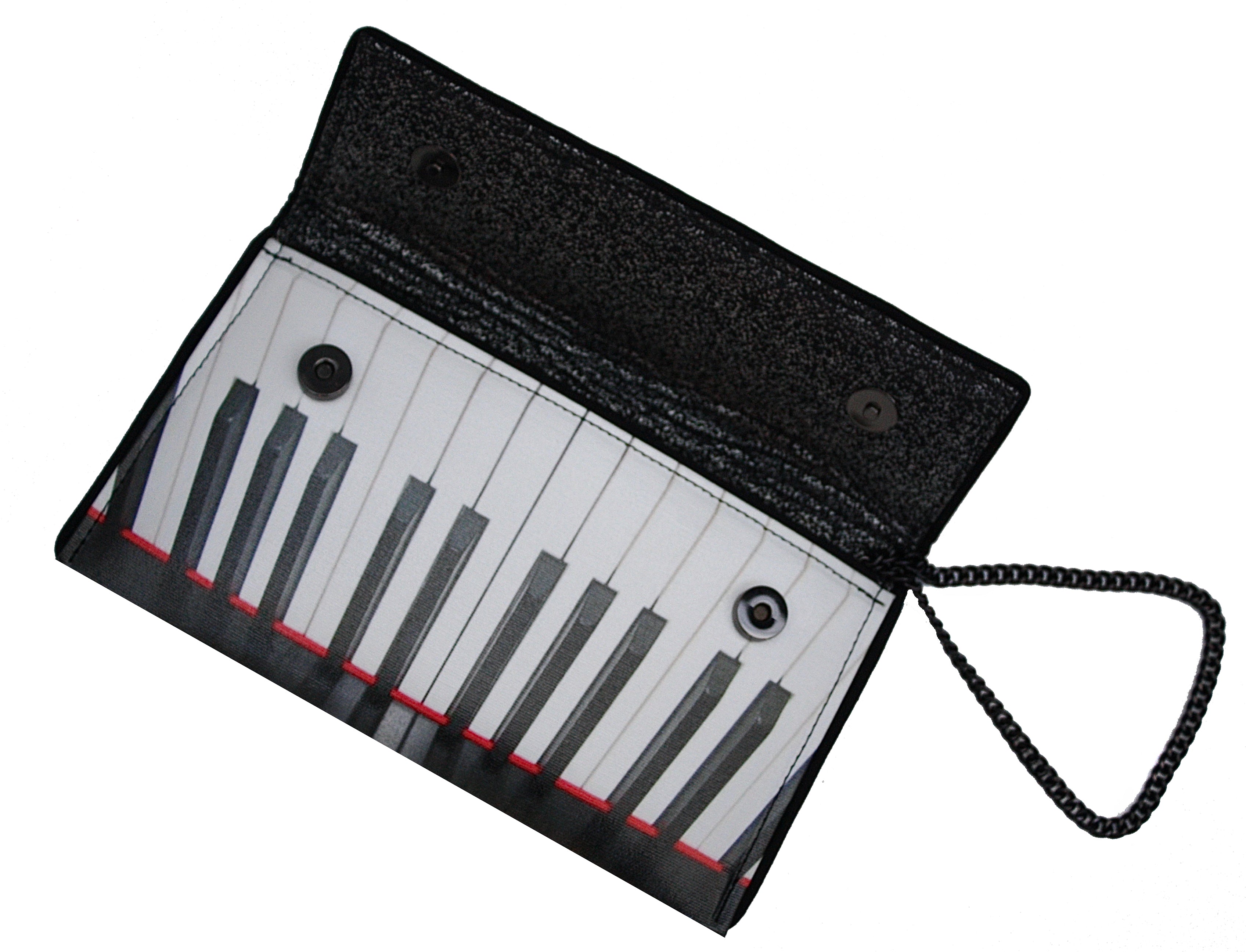 Piano Mini-Pochette